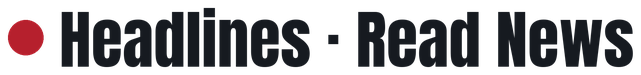 Headlines · Read News